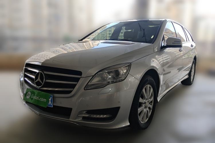 Used Mercedes-Benz R-Class 2011 R 350 L 4MATIC Guazi used car, China used car export, Used car for sale, Used  cars, Cheapest cars for sale