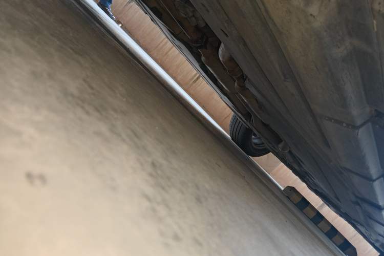 Used Mercedes-Benz R-Class 2011 R 350 L 4MATIC Chassis Front Left