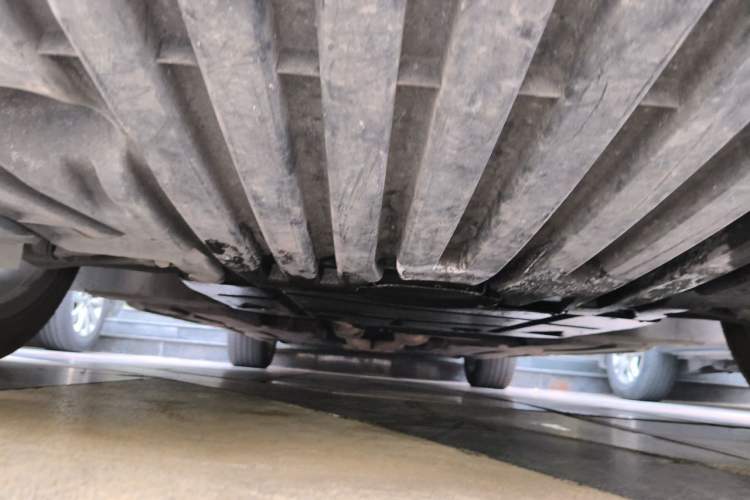 Used Mercedes-Benz R-Class 2011 R 300 L Business Model Chassis Front
