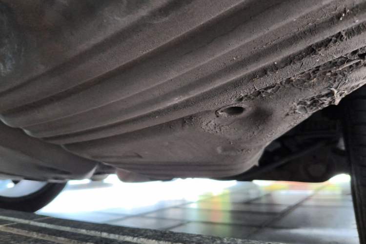 Used Mercedes-Benz R-Class 2011 R 300 L Business Model Chassis Rear
