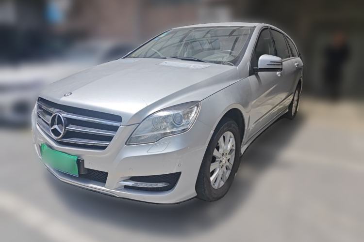Used Mercedes-Benz R-Class 2011 R 300 L Business Model Guazi used car, China used car export, Used car for sale, Used  cars, Cheapest cars for sale