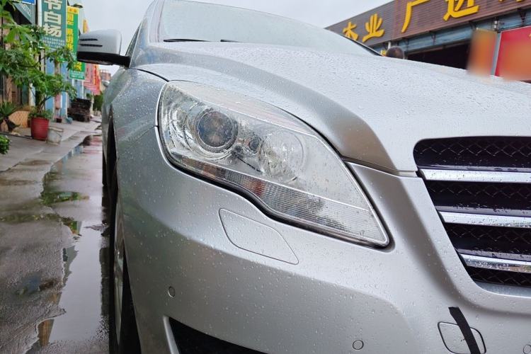 Used Mercedes-Benz R-Class 2011 R 350 L 4MATIC Right Front Headlight