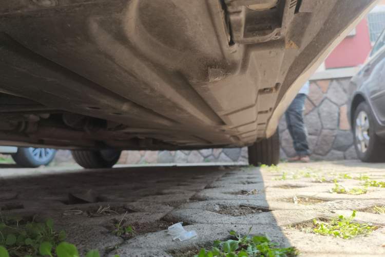 Used Mercedes-Benz R-Class 2011 R 350 L 4MATIC Chassis Front Left