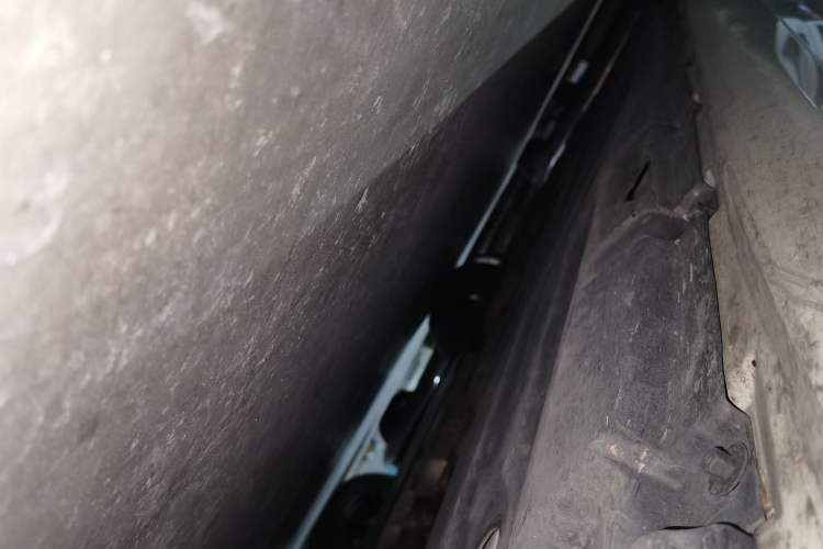 Used Mercedes-Benz R-Class 2011 R 350 L 4MATIC Chassis Front Right
