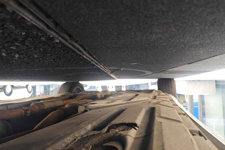 Used Mercedes-Benz R-Class 2011 R 300 L Business Model Chassis Front Right