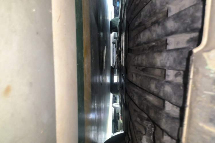 Used Mercedes-Benz R-Class 2011 R 350 L 4MATIC Chassis Front