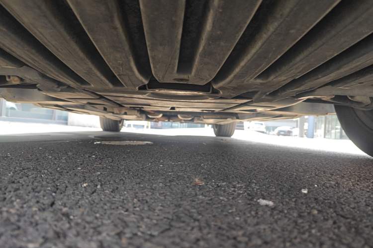 Used Mercedes-Benz R-Class 2011 R 300 L Business Model Chassis Front