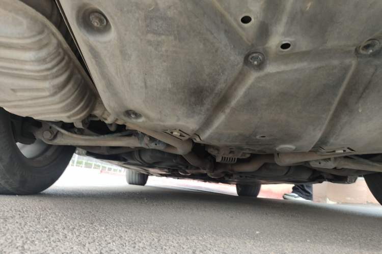 Used Mercedes-Benz R-Class 2011 R 300 L Business Model Chassis Rear