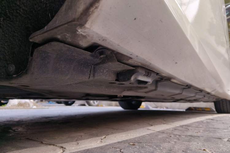 Used Mercedes-Benz R-Class 2011 R 300 L Business Model Chassis Rear Right