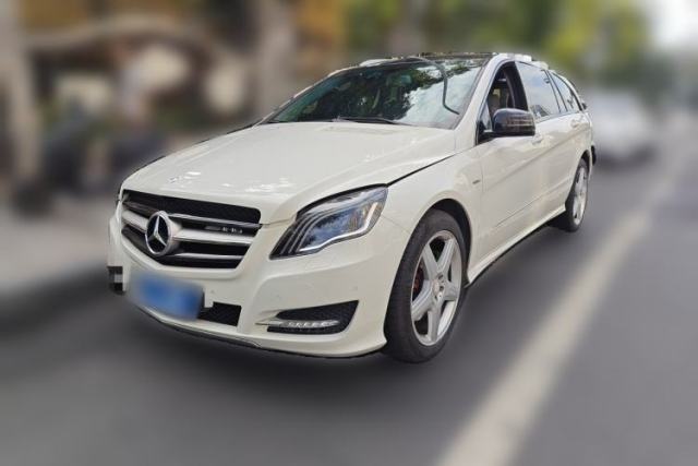 Mercedes-Benz R-Class 2011 R 300 L Business Model usata