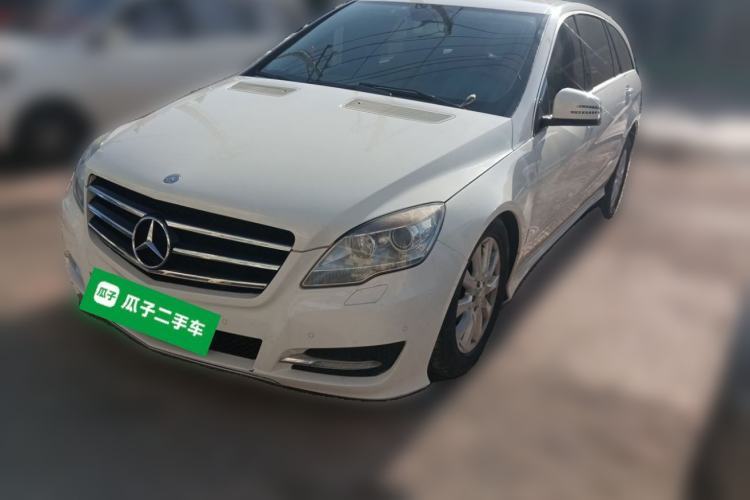 Ojetý Mercedes-Benz R-Class 2011 R 300 L Business Model Guazi used car, China used car export, Used car for sale, Used  cars, Cheapest cars for sale