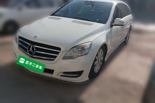 Mercedes-Benz R-Class 2011 R 300 L Business Model usata
