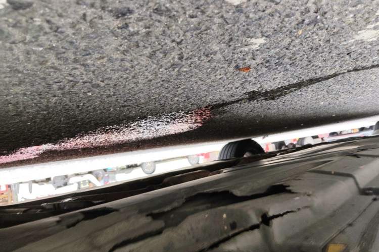 Used Mercedes-Benz R-Class  Chassis Front Right