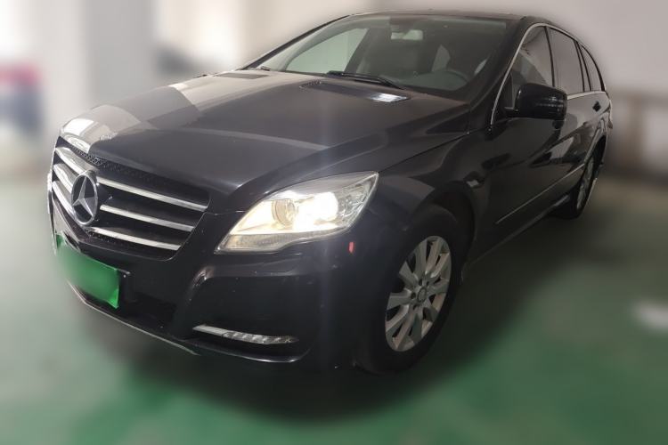 Used Mercedes-Benz R-Class 2014 R 320 4MATIC Business Model Guazi used car, China used car export, Used car for sale, Used  cars, Cheapest cars for sale
