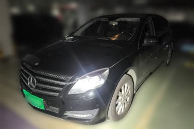 Used Mercedes-Benz R-Class 2014 R 320 4MATIC Business Model