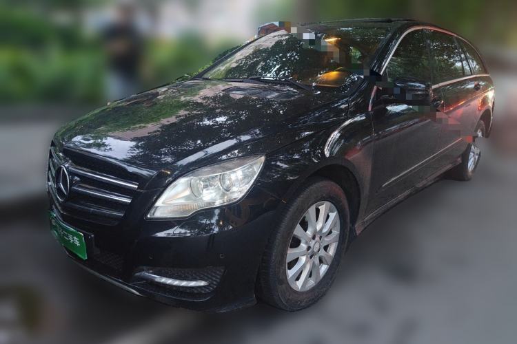 Used Mercedes-Benz R-Class 2014 R 320 4MATIC Luxury Model Guazi used car, China used car export, Used car for sale, Used  cars, Cheapest cars for sale