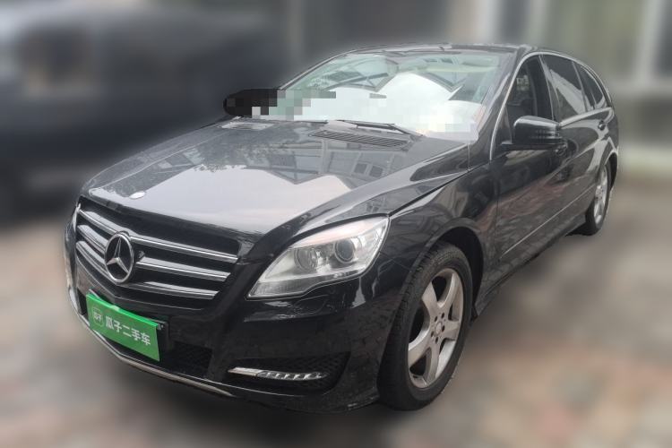 Used Mercedes-Benz R-Class 2014 R 400 4MATIC Business Model Guazi used car, China used car export, Used car for sale, Used  cars, Cheapest cars for sale