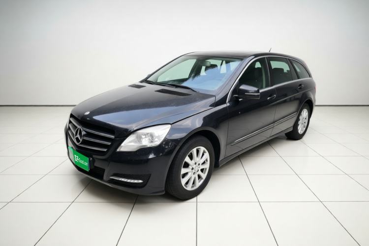 Used Mercedes-Benz R-Class 2014 R 320 4MATIC Business Model Guazi used car, China used car export, Used car for sale, Used cars, Cheapest cars for sale