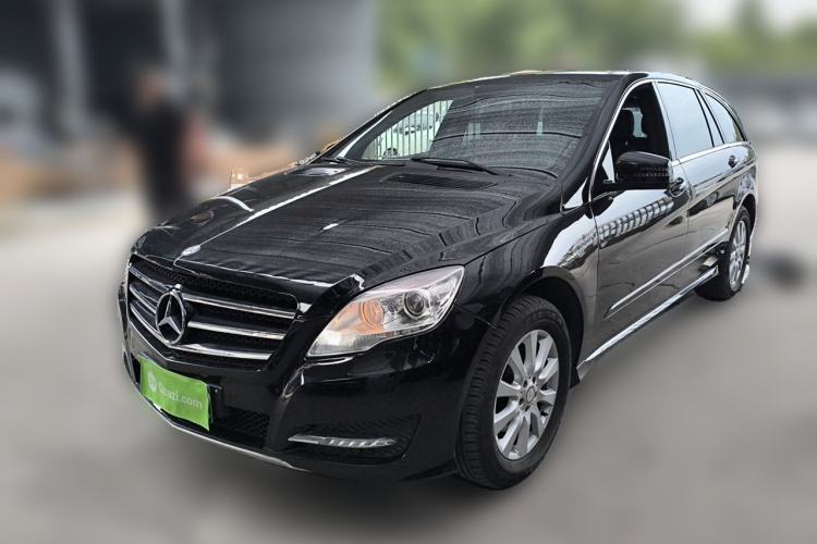 Ojetý Mercedes-Benz R-Class 2014 R 320 4MATIC Business Model Guazi used car, China used car export, Used car for sale, Used  cars, Cheapest cars for sale