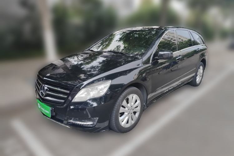 Used Mercedes-Benz R-Class 2014 R 400 4MATIC Luxury Model Guazi used car, China used car export, Used car for sale, Used  cars, Cheapest cars for sale