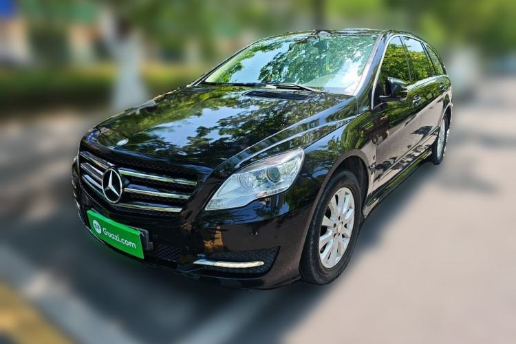 Used Mercedes-Benz R-Class 2014 R 320 4MATIC Business Model Guazi used car, China used car export, Used car for sale, Used cars, Cheapest cars for sale