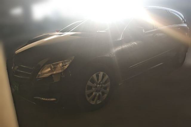 Used Mercedes-Benz R-Class 2014 R 320 4MATIC Business Model