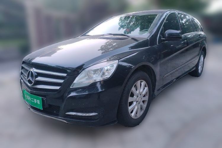 Ojetý Mercedes-Benz R-Class 2014 R 320 4MATIC Business Model Guazi used car, China used car export, Used car for sale, Used  cars, Cheapest cars for sale