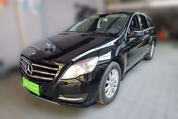Used Mercedes-Benz R-Class 2014 R 320 4MATIC Business Model Guazi used car, China used car export, Used car for sale, Used  cars, Cheapest cars for sale
