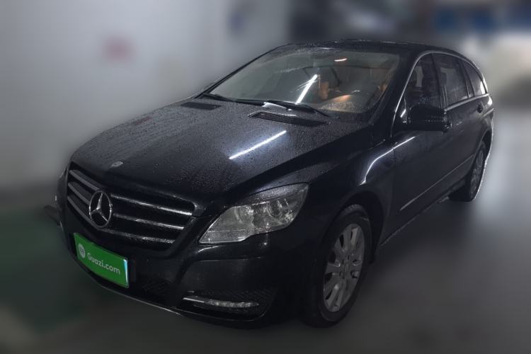 Used Mercedes-Benz R-Class 2014 R 320 4MATIC Luxury Model Guazi used car, China used car export, Used car for sale, Used  cars, Cheapest cars for sale