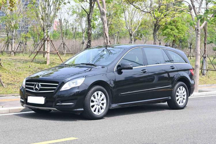 Ojetý Mercedes-Benz R-Class 2014 R 320 4MATIC Business Model Guazi used car, China used car export, Used car for sale, Used  cars, Cheapest cars for sale