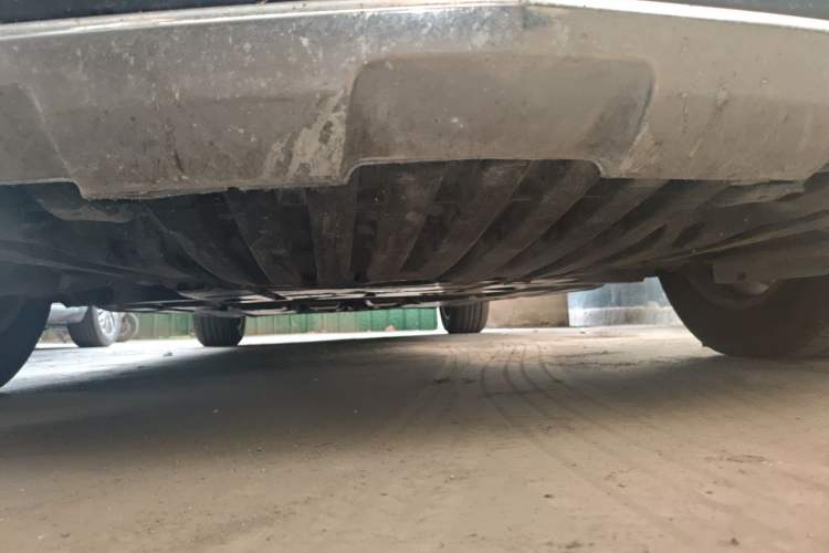 Used Mercedes-Benz R-Class 2014 R 320 4MATIC Business Model Chassis Front