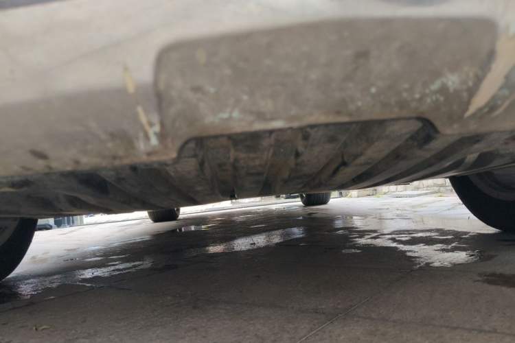 Used Mercedes-Benz R-Class 2014 R 320 4MATIC Business Model Chassis Front
