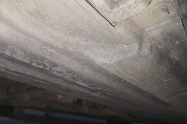 Used Mercedes-Benz R-Class 2014 R 320 4MATIC Luxury Model Chassis Front Left