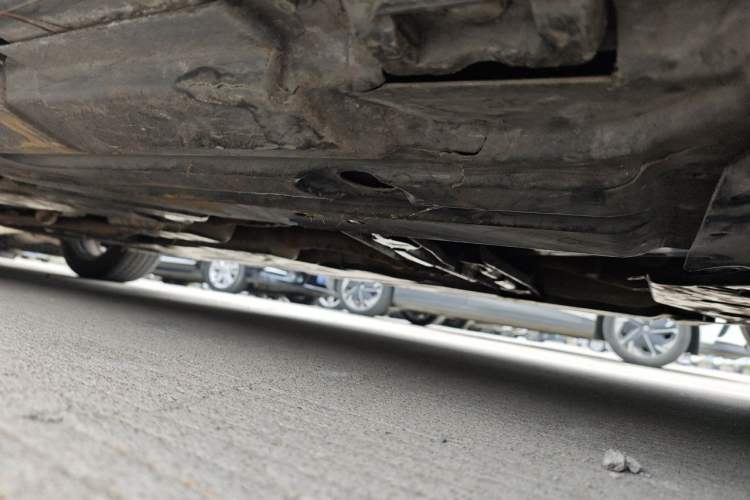 Used Mercedes-Benz R-Class 2014 R 320 4MATIC Business Model Chassis Front Right