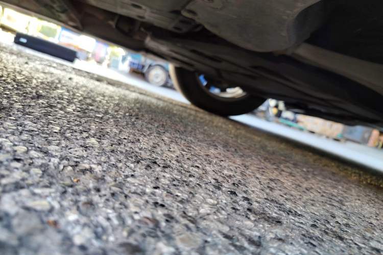 Used Mercedes-Benz R-Class 2014 R 320 4MATIC Business Model Chassis Front Right