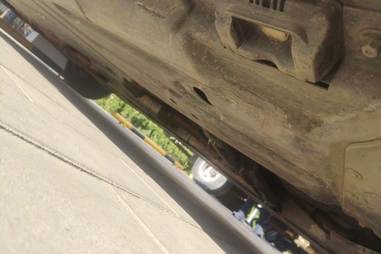 Used Mercedes-Benz R-Class 2014 R 320 4MATIC Business Model Chassis Front Right
