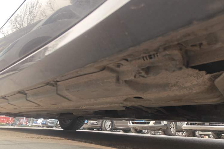 Used Mercedes-Benz R-Class 2014 R 320 4MATIC Business Model Chassis Front Right