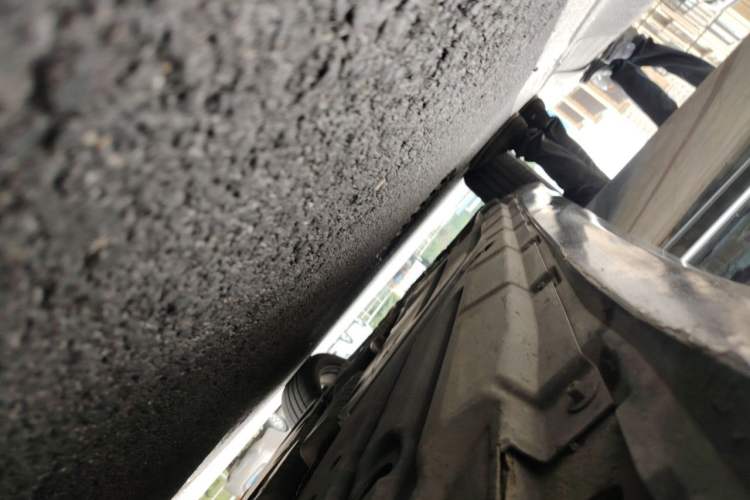 Used Mercedes-Benz R-Class 2014 R 320 4MATIC Business Model Chassis Front Right