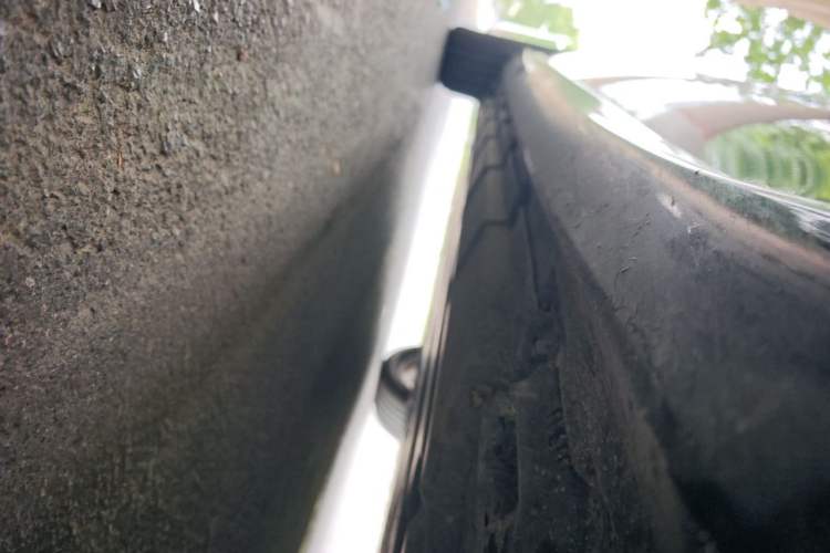 Used Mercedes-Benz R-Class 2014 R 320 4MATIC Business Model Chassis Front Right