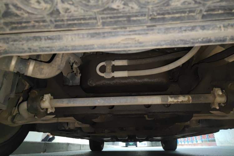 Used Mercedes-Benz R-Class 2014 R 400 4MATIC Business Model Chassis Front