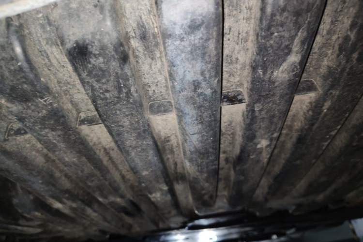 Used Mercedes-Benz R-Class 2014 R 320 4MATIC Business Model Chassis Front