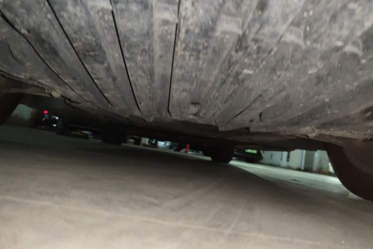 Used Mercedes-Benz R-Class 2014 R 320 4MATIC Business Model Chassis Front