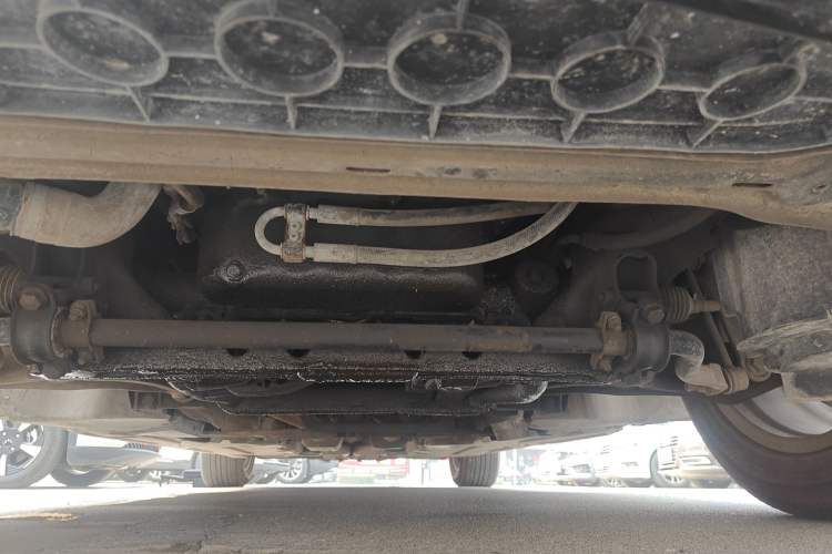 Used Mercedes-Benz R-Class 2014 R 320 4MATIC Business Model Chassis Front