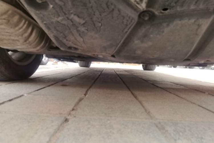 Used Mercedes-Benz R-Class 2014 R 320 4MATIC Business Model Chassis Rear