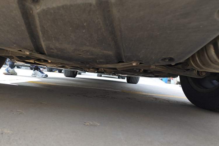 Used Mercedes-Benz R-Class 2014 R 320 4MATIC Business Model Chassis Rear