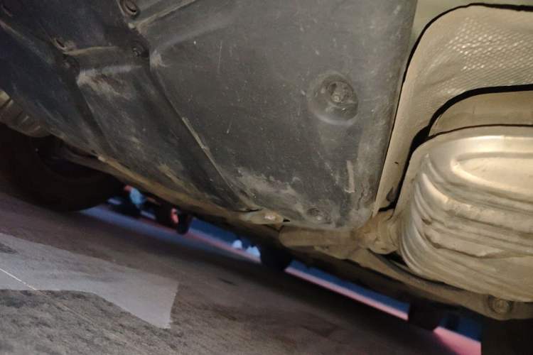 Used Mercedes-Benz R-Class 2014 R 320 4MATIC Business Model Chassis Rear