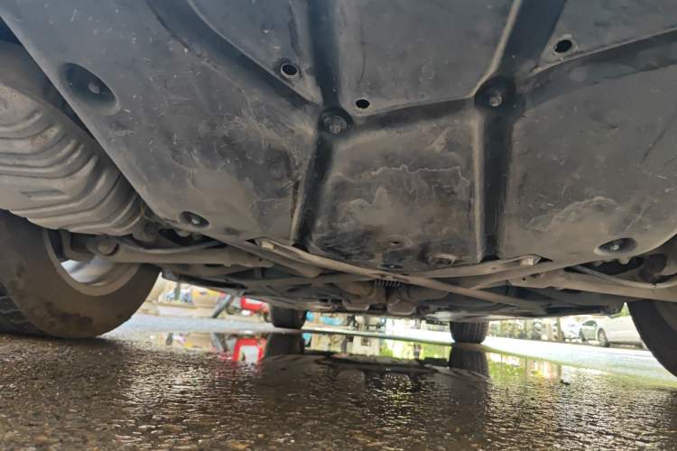 Used Mercedes-Benz R-Class 2014 R 320 4MATIC Business Model Chassis Rear