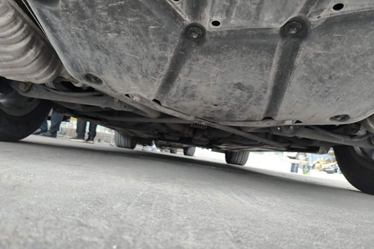 Used Mercedes-Benz R-Class 2014 R 320 4MATIC Business Model Chassis Rear