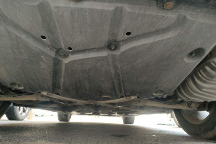 Used Mercedes-Benz R-Class 2014 R 320 4MATIC Luxury Model Chassis Rear