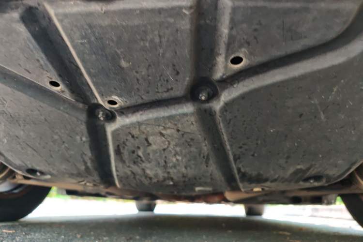 Used Mercedes-Benz R-Class 2014 R 320 4MATIC Business Model Chassis Rear